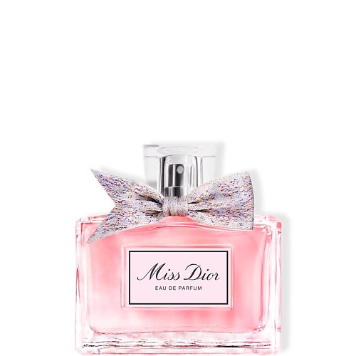 DIOR Miss Dior Eau de Parfum 50 dior спрей для дамской сумочки с ароматом miss dior blooming bouquet 60