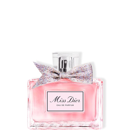 DIOR Miss Dior Eau de Parfum 50 dior miss dior rose n roses roller pearl 20