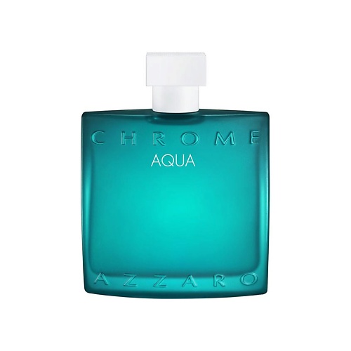 AZZARO Chrome Aqua 100 azzaro chrome pure 50