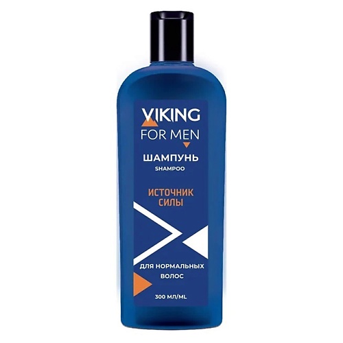VIKING Шампунь для нормальных волос Источник силы сцепка viking нв 560 585 new 3 регулировки