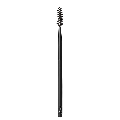 NARS Кисть #28 BROW SPOOLIE sinsation cosmetics angled brow definer brush 18 двухсторонняя кисть для бровей 18