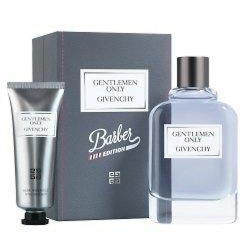 GIVENCHY Gentlemen Only Barber Edition givenchy gentlemen only parisian break 100