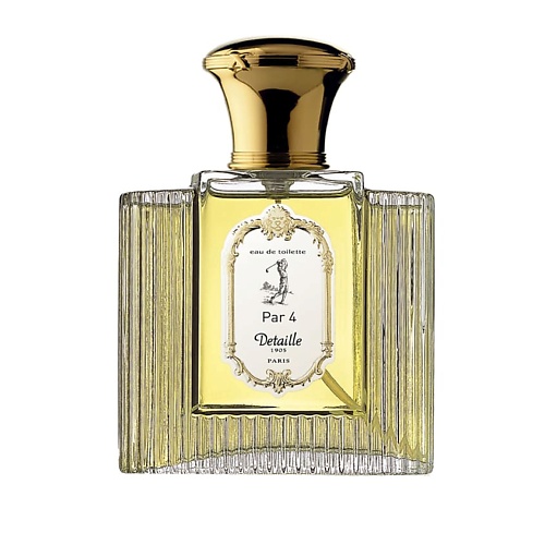 DETAILLE 1905 PARIS Par 4 100 detaille 1905 paris shéliane eau de parfum 100
