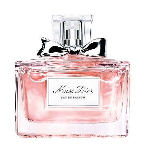 DIOR Miss Dior Eau de Parfum 50 dior poison esprit de parfum refillable purse spray 7 5