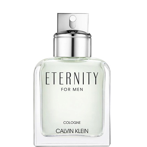 CALVIN KLEIN Eternity For Men Cologne 100 calvin klein one shock for her 50