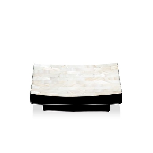 KILIAN PARIS Мыльница Mother-of-pearl soap dish nd play мыльница пятый элемент