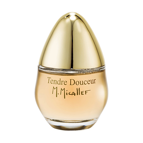 M.MICALLEF Tendre Douceur Perfumed Water 30 m micallef royal muska 100
