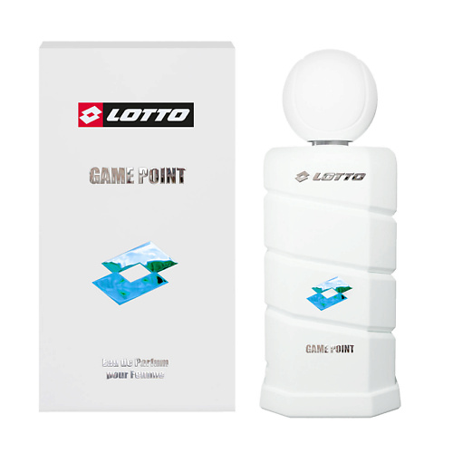 LOTTO Game Point 100 the dying game