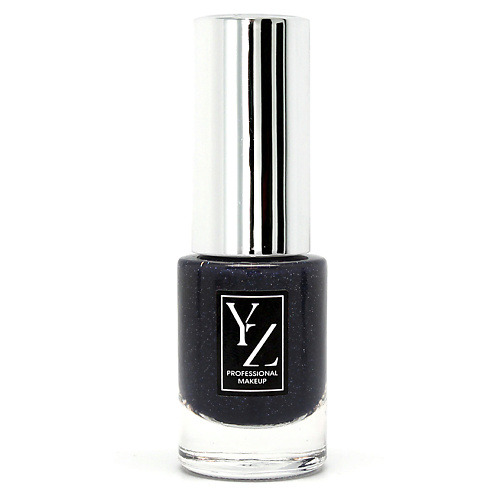 YLLOZURE YZ Лак для ногтей Glamour Galaxy yllozure скраб для тела сахарный yllozure care summer moments арбуз