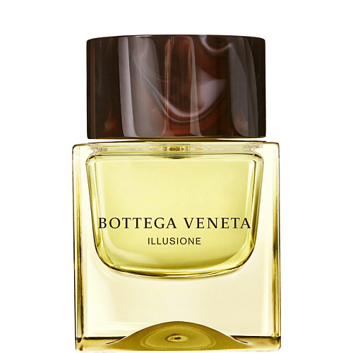 BOTTEGA VENETA Illusione for man 50 bottega veneta knot eau florale 50