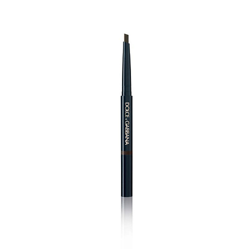 DOLCE&GABBANA Карандаш для бровей Shaping Eyebrow Pencil карандаш кайал для глаз dolce