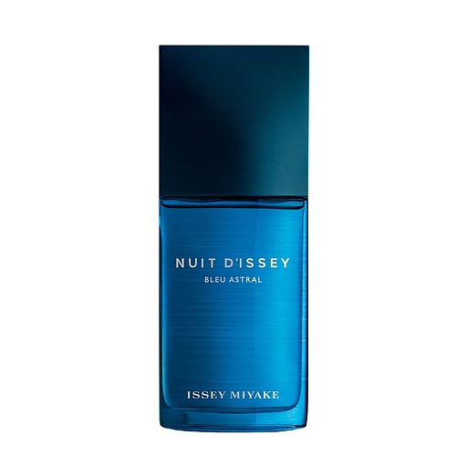 ISSEY MIYAKE NUIT D'ISSEY Bleu Astral 75 issey miyake l eau d issey pour homme 40