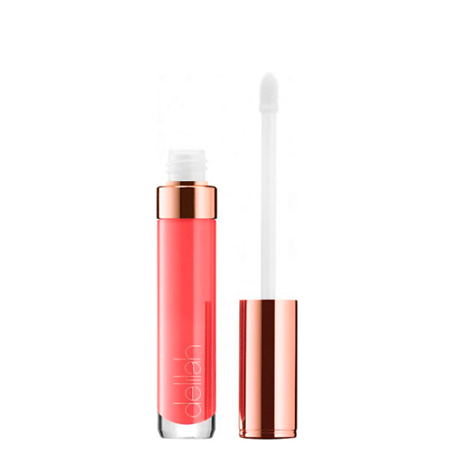 DELILAH Блеск для губ Colour Gloss Ultimate Shine Lipgloss блеск для губ придающий объем multiplex 3d lipgloss g0113 10 crystal clear 6 мл