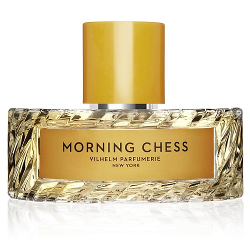 VILHELM PARFUMERIE Morning Chess 100 nose perfumes morning rowing 33