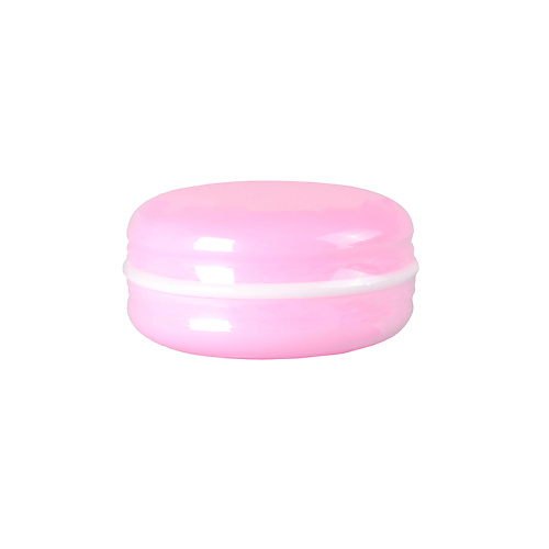 ЛЭТУАЛЬ Бальзам для губ Macaron-Rose лэтуаль бальзам для губ donut