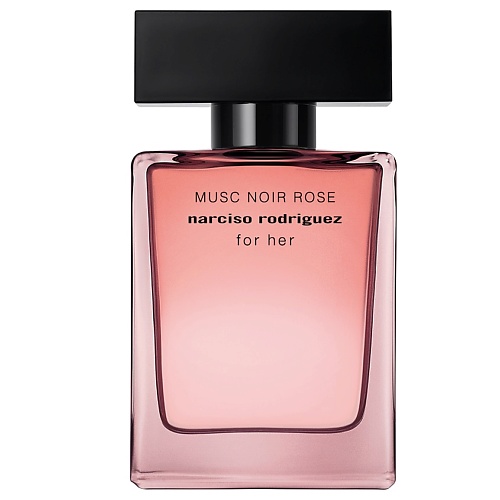 NARCISO RODRIGUEZ For Her Musc Noir Rose 30 narciso rodriguez дезодорант стик for him