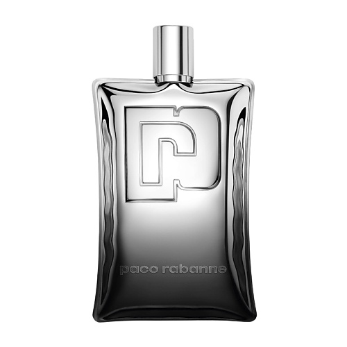 Парфюмерная вода PACO RABANNE Strong Me