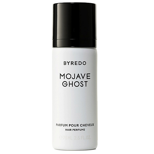BYREDO Вода для волос парфюмированная Mojave Ghost Hair Perfume mojave ghost