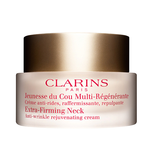 CLARINS Регенерирующий крем для области шеи Multi-Regenerante CLR010551