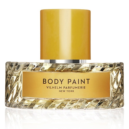 VILHELM PARFUMERIE Body Paint 50 vilhelm parfumerie modest mimosa 100