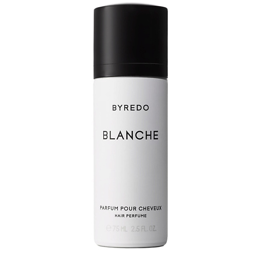BYREDO Вода для волос парфюмированная Blanche Hair Perfume l heure blanche
