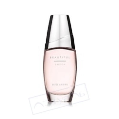 ESTEE LAUDER Beautiful Sheer estee lauder beautiful magnolia 100