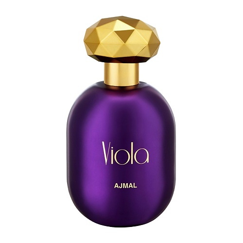 Парфюмерная вода AJMAL Viola женская парфюмерия ajmal elixir precious