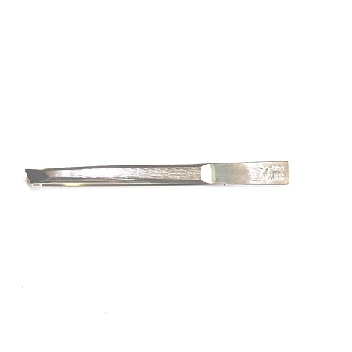 SOLINGEN Пинцет прямой, серебристый silver star пинцет игла изогнутый ат 868 classic