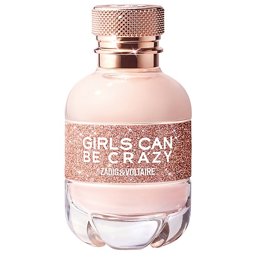 ZADIG&VOLTAIRE Girls Can Be Crazy 30 paco rabanne crazy me 62