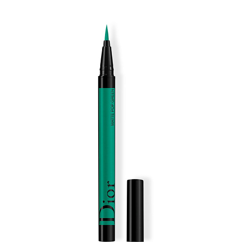 DIOR Подводка для глаз Diorshow On Stage Liner artdeco карандаш для глаз smooth eye liner