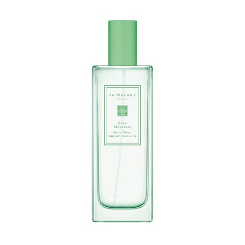 JO MALONE LONDON Дымка для волос Star Magnolia Haze for Hair byredo дымка для волос eleventh hour hair mist