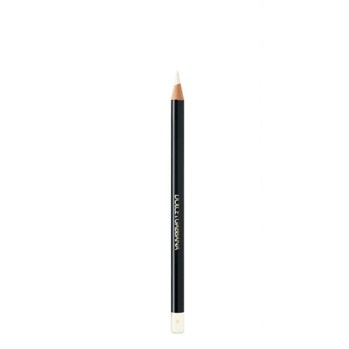 DOLCE&GABBANA Карандаш-кайал для глаз The Khol Pencil givenchy карандаш для подводки контура глаз magic khol