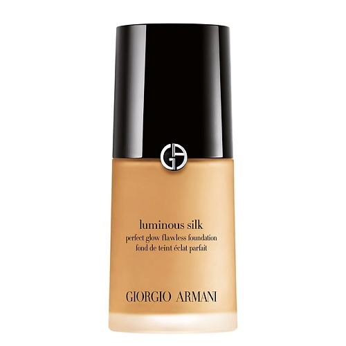 

GIORGIO ARMANI Тональный крем LUMINOUS SILK, Тональный крем LUMINOUS SILK