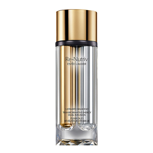 ESTEE LAUDER Моделирующий восстанавливающий эликсир двойного действия Re-Nutriv Ultimate Diamond estee lauder моделирующий восстанавливающий эликсир двойного действия re nutriv