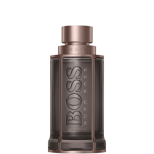 BOSS HUGO BOSS The Scent Le Parfum for Man 50 hugo man 75