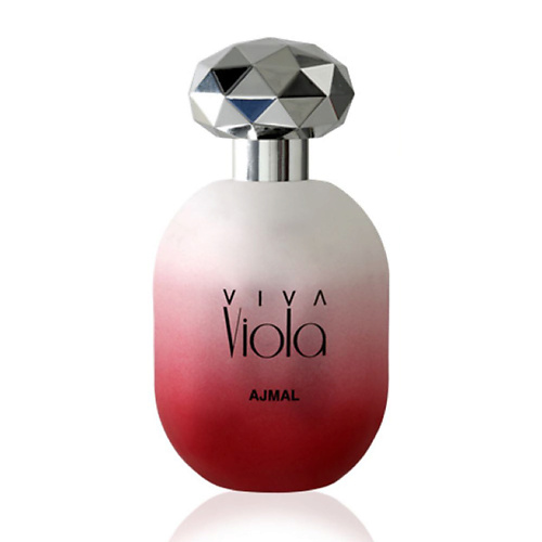 Парфюмерная вода AJMAL Viva Viola женская парфюмерия ajmal elixir precious