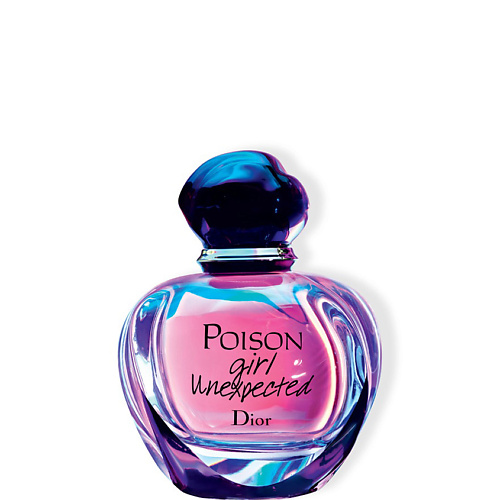 DIOR Poison Girl Unexpected 50 dior poison 50