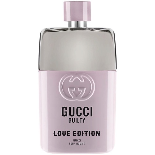 GUCCI Guilty Love Edition MMXXI Pour Homme 90 gucci guilty pour homme eau de parfum 150