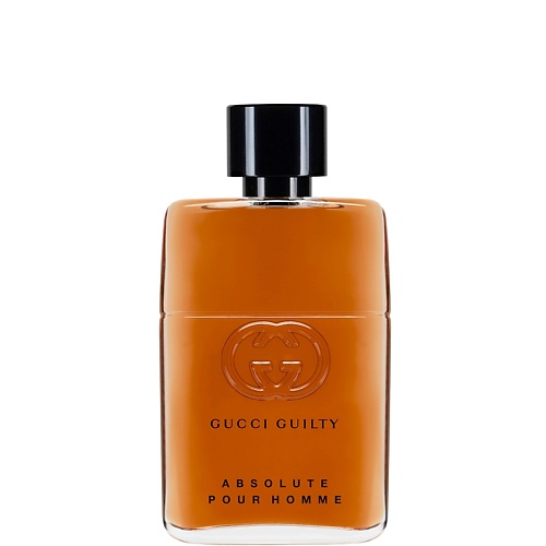 GUCCI Guilty Absolute Pour Homme 50 azzaro pour homme ginger lover 100