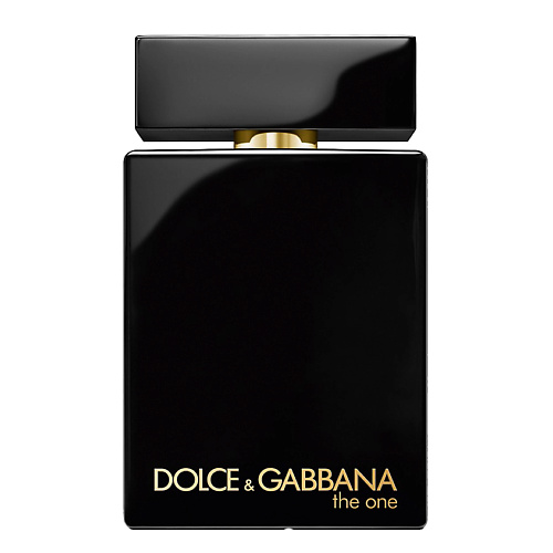 Парфюмерная вода DOLCE&GABBANA The One for Men Eau de Parfum Intense dolce and gabbana the one for men platinum limited edition