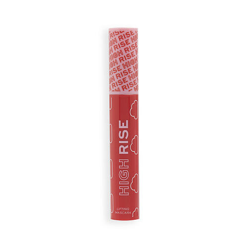 RELOVE REVOLUTION Тушь для ресниц High Rise Lifting Mascara