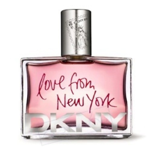 DKNY Love from New York Women 48 dkny be delicious pool party mai tai limited edition 50