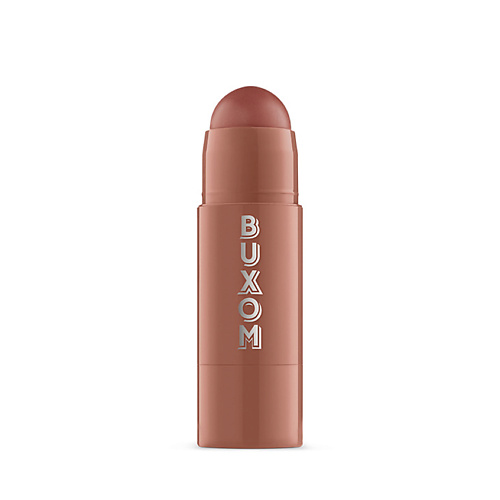 BUXOM Бальзам для губ PowerPlump™ с эффектом объема buxom карандаш для губ power line™