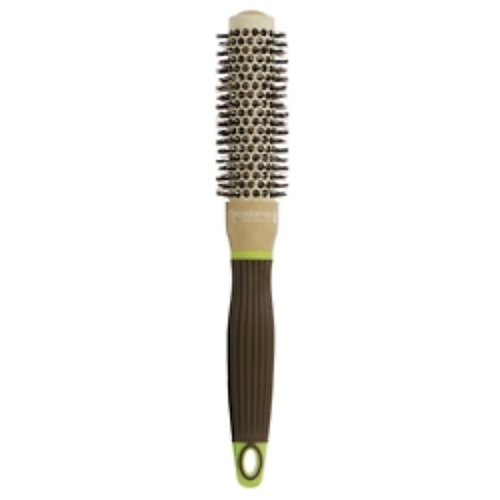 MACADAMIA Брашинг, 25 мм hairway брашинг hairway style деревнная основа комбинированная щетина 22мм 14 рядов