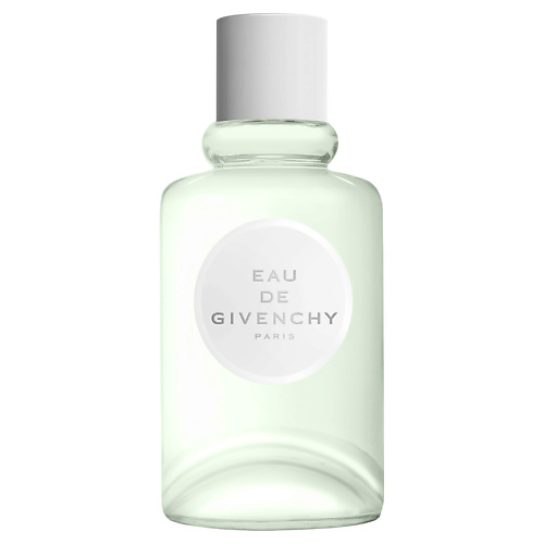GIVENCHY Eau de Givenchy 100 l’atelier de givenchy cuir blanc