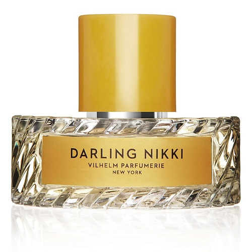 VILHELM PARFUMERIE Darling Nikki 50 vilhelm parfumerie opus kore 100