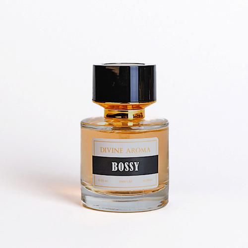 DIVINE AROMA Bossy divine aroma aristocrat