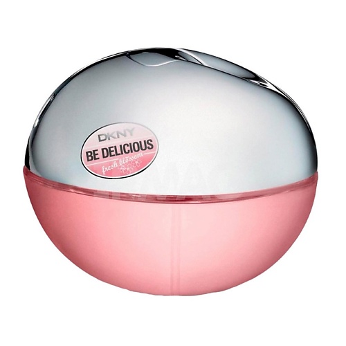 DKNY Be Delicious Fresh Blossom 50 dkny red delicious 30