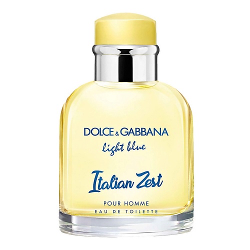 DOLCE&GABBANA Light Blue Pour Homme Italian Zest 75 italian maimeriblu artist watercolor paints 12ml blue