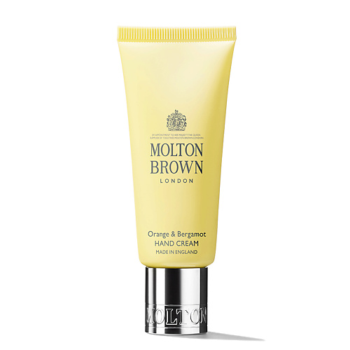 MOLTON BROWN Крем для рук Апельсин и Бергамот